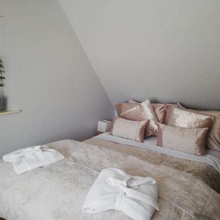 페인즈윅 Troy House B&B 외부 사진