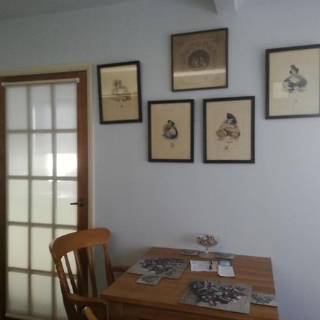 페인즈윅 Troy House B&B 외부 사진