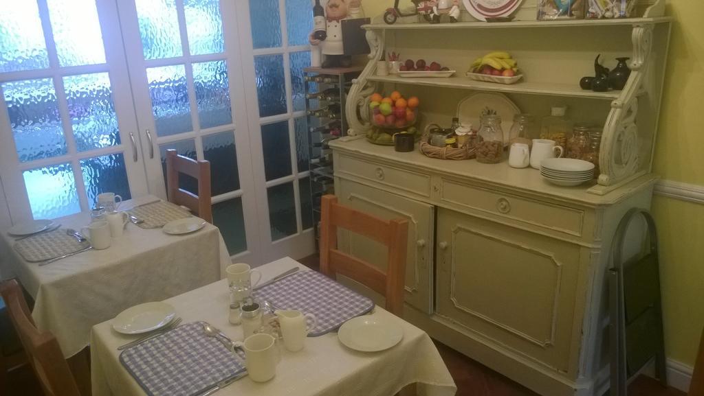 페인즈윅 Troy House B&B 외부 사진