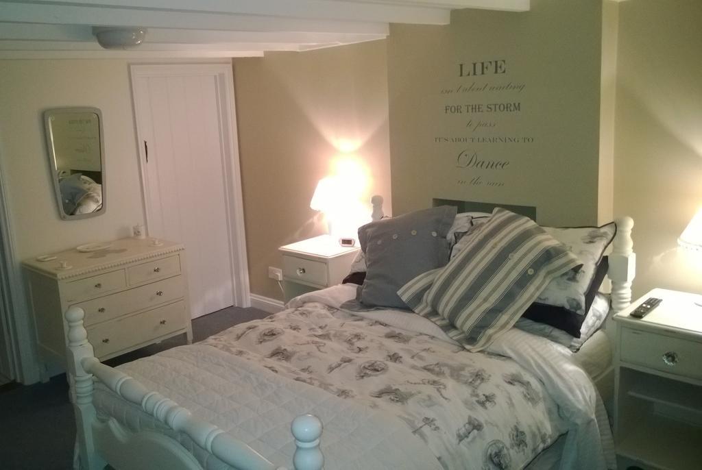 페인즈윅 Troy House B&B 객실 사진