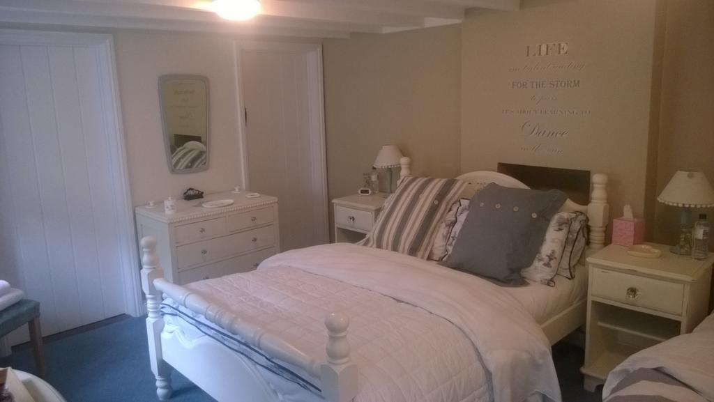 페인즈윅 Troy House B&B 객실 사진