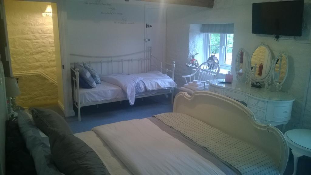 페인즈윅 Troy House B&B 객실 사진