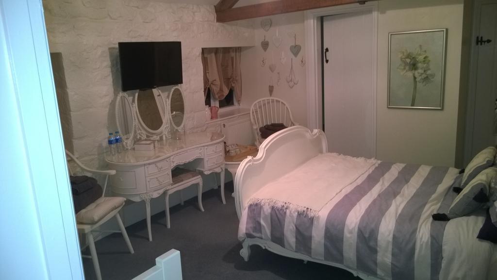 페인즈윅 Troy House B&B 객실 사진