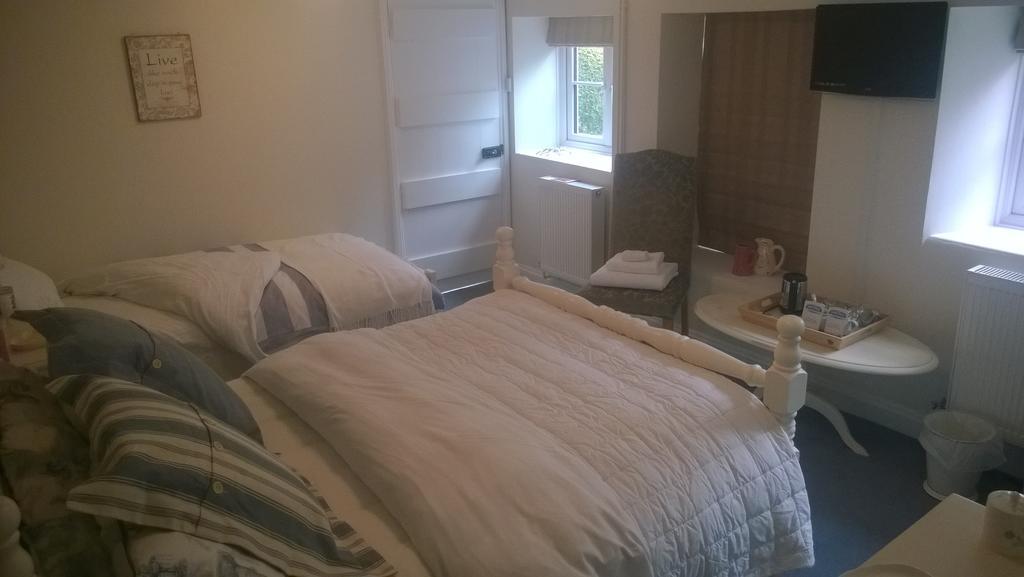 페인즈윅 Troy House B&B 객실 사진