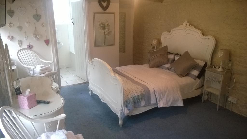 페인즈윅 Troy House B&B 객실 사진