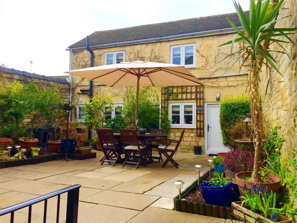 페인즈윅 Troy House B&B 외부 사진