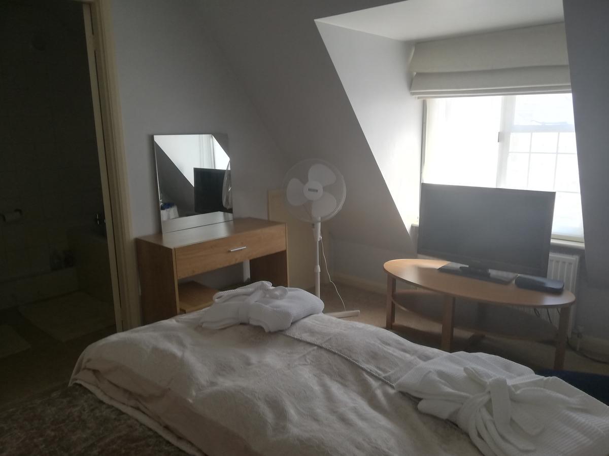 페인즈윅 Troy House B&B 외부 사진