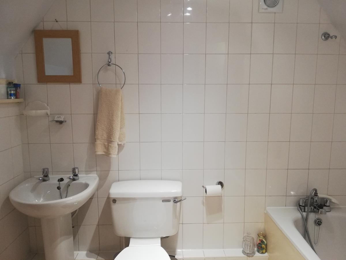 페인즈윅 Troy House B&B 외부 사진