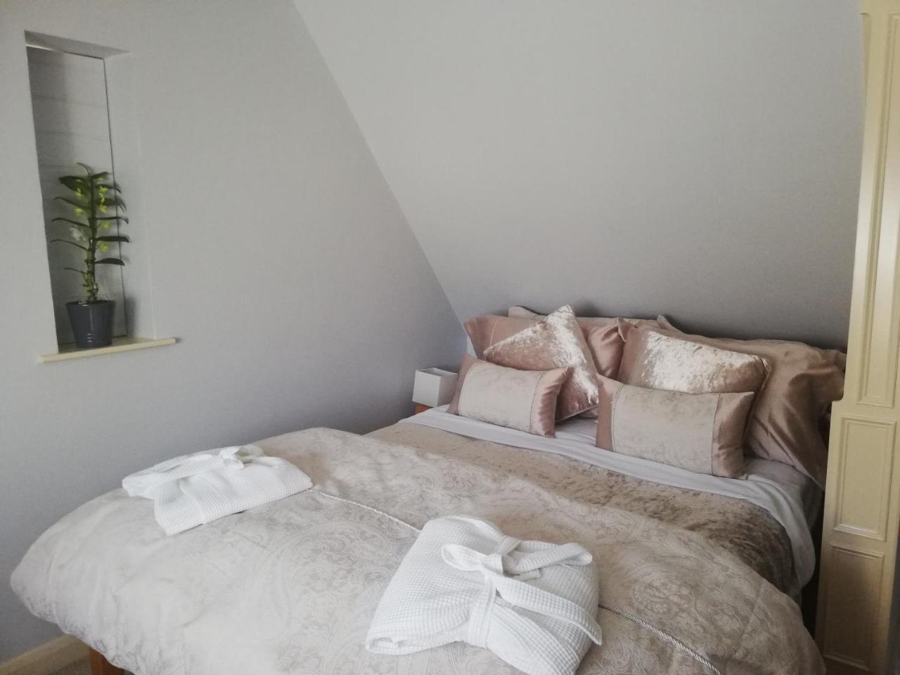 페인즈윅 Troy House B&B 외부 사진
