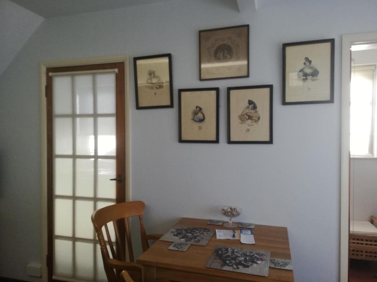 페인즈윅 Troy House B&B 외부 사진