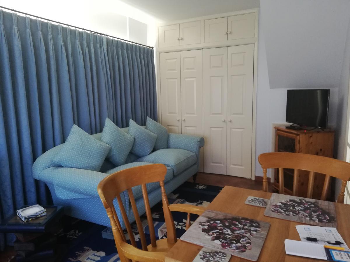 페인즈윅 Troy House B&B 외부 사진